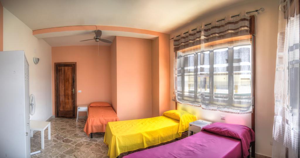 Driade B&B ミラッツォ 部屋 写真