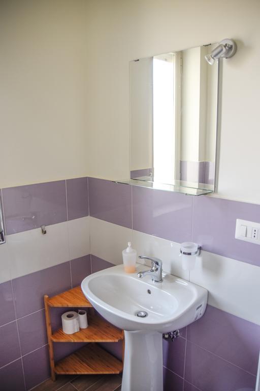 Driade B&B ミラッツォ エクステリア 写真