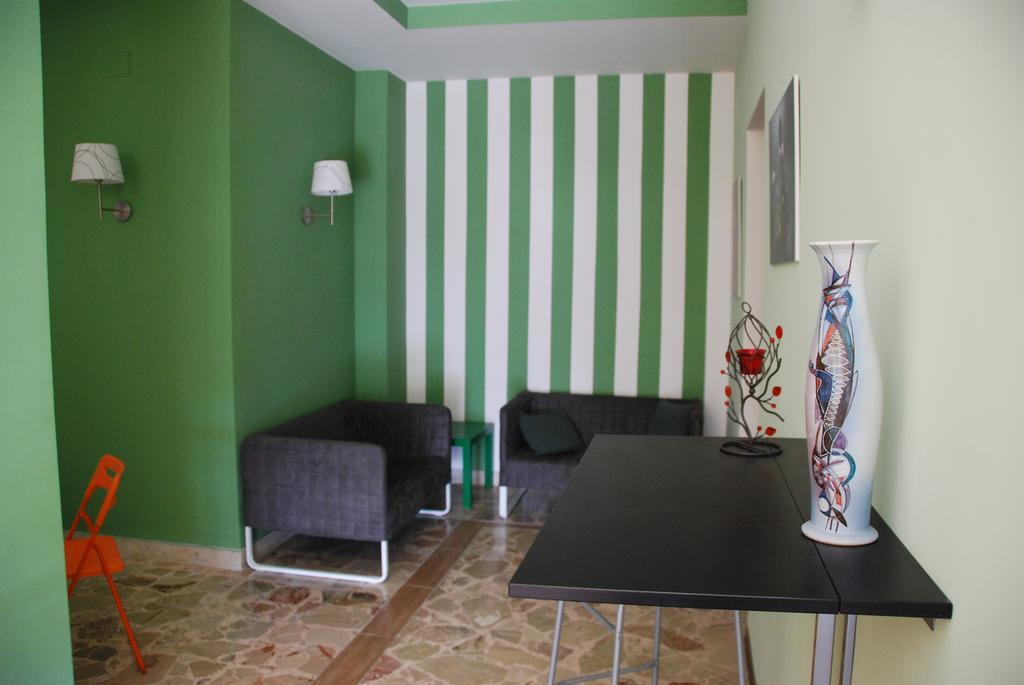 Driade B&B ミラッツォ エクステリア 写真