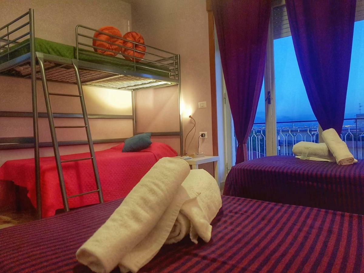 Driade B&B ミラッツォ エクステリア 写真
