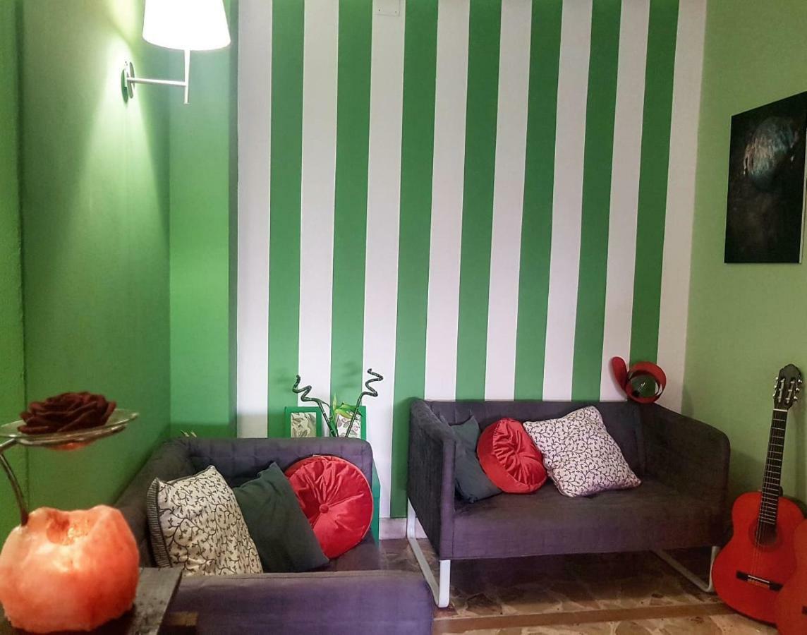 Driade B&B ミラッツォ エクステリア 写真