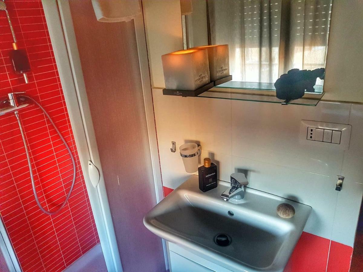 Driade B&B ミラッツォ エクステリア 写真