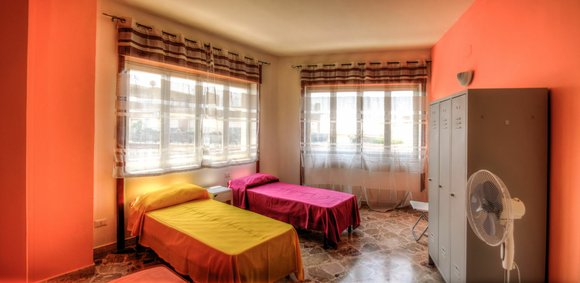 Driade B&B ミラッツォ エクステリア 写真